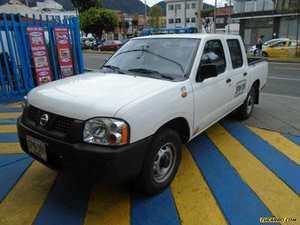 Nissan D-22 FRONTIER