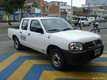 Nissan D-22 FRONTIER