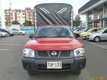 Nissan Frontier NP300 MT 2400CC 4X2