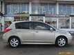 Nissan Tiida PREMIUM MT 1800CC AA