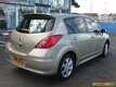 Nissan Tiida PREMIUM MT 1800CC AA