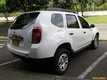 Renault Duster EXPRESSION MT 1600CC 4X2