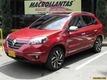 Renault Koleos PRIVILEGE AT 2500CC 4X4 CT