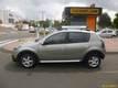 Renault Sandero Stepway STEPWAY DISCOVERY