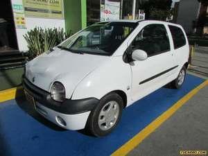 Renault Twingo DYNAMIQUE MT 1200CC 16V