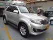 Toyota Fortuner SR5 MT 3000CC TD 4X4