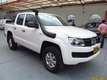 Volkswagen Amarok COMFORTLINE MT 2000CC 4X4 2TD 1AB