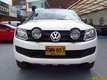 Volkswagen Amarok COMFORTLINE MT 2000CC 4X4 2TD 1AB