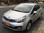 Kia Rio UB EX AT 1400CC