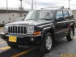 Jeep Commander LIMITED AT 4700CC 4X4