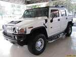 Hummer H2 6.0L AT 6000CC 5P V8