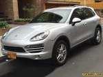 Porsche Cayenne V6 LUXURY TP 3600CC