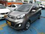 Kia Picanto ION EXTREME MT 1250CC AA