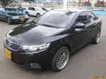 Kia Cerato Forte