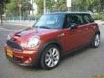 Mini Cooper R56 S COUPE MT 1600CC 3P T