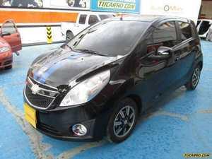 Chevrolet Spark GT Transformers MT 1200CC AA