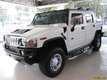 Hummer H2 6.0L AT 6000CC 5P V8