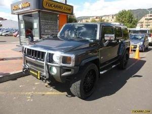 Hummer H3