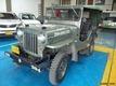 Jeep Willys MINGUERRA