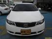 Kia Cerato Forte 1.6 AT 1600CC 2AB ABS