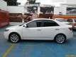 Kia Cerato Forte 1.6 AT 1600CC 2AB ABS