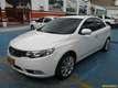 Kia Cerato Forte 1.6 AT 1600CC 2AB ABS