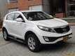 Kia New Sportage