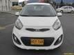 Kia Picanto ION MT 1000 CC