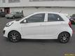 Kia Picanto ION MT 1000 CC