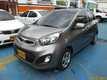 Kia Picanto ION EXTREME MT 1250CC AA