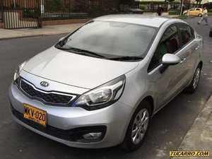 Kia Rio UB EX AT 1400CC