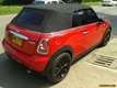 Mini Cooper R57 CABRIOLET MT 1600CC