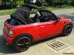 Mini Cooper R57 CABRIOLET MT 1600CC