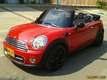 Mini Cooper R57 CABRIOLET MT 1600CC