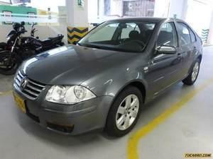 Volkswagen Jetta TRENDLINE MT 2000CC FE