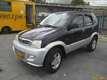 Zotye Nomada 1.6L MT 1600CC 4X2