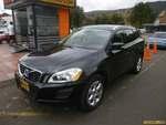 Volvo XC60 T5 DRIVE-E AT 2000CC T