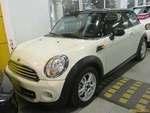 Mini Cooper R56 S COUPE TP 1600CC 3P T