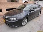 Subaru Impreza 2.0R AWD [GE] MT 2000CC 4P