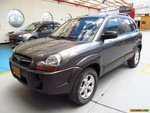 Hyundai Tucson GL MT 2000CC 4X2 FE