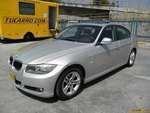 BMW Serie 3 318i