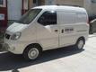 Hafei Minyi HFJ6370H CARGO MT 1051CC