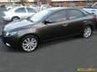 Kia Cerato Forte SX MT 1600CC AA