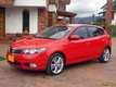 Kia Cerato Forte 1.6 HB MT 1600CC 2AB ABS