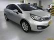 Kia Rio UB EX MT 1250CC AA ABS