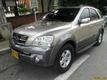 Kia Sorento EX AT 2500CC TD AB ABS