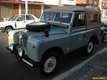 Land Rover Santana