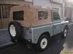 Land Rover Santana