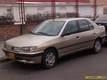 Peugeot 306 SR AT 1800CC 8V 4P