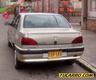 Peugeot 306 SR AT 1800CC 8V 4P